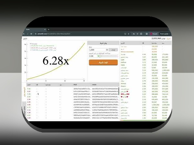 راهنمای کامل تشخیص ضریب بازی انفجار با اکسل؛ راهکاری هوشمندانه برای کاربران سایت شرط بندی